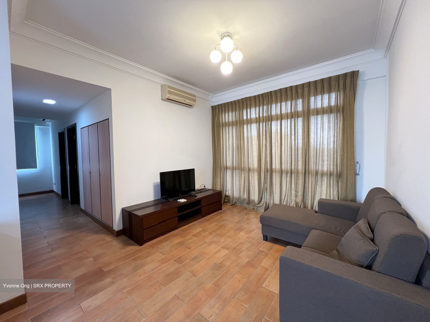 Casablanca (D25), Condominium #569263451